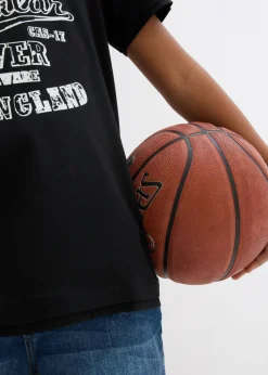 bonprix bonprix Ropa 9 A 16 Años·Camisetas|Ropa 9 A 16 Años·Packs De Ropa><noscript><img width=