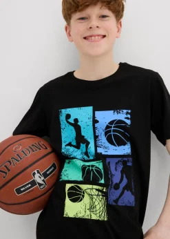 bonprix bonprix Ropa 9 A 16 Años·Camisetas><noscript><img width=