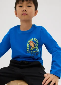 bonprix bonprix Ropa 2 A 9 Años·Camisetas><noscript><img width=