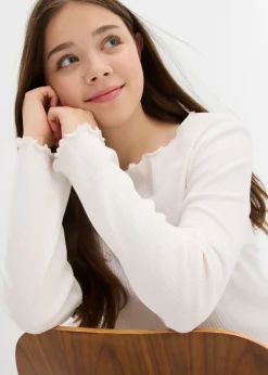 bonprix bonprix Ropa 9 A 16 Años·Camisetas Y Camisas><noscript><img width=