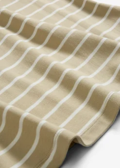 Mujer bonprix bonprix Camiseta de algodón orgánico pesado