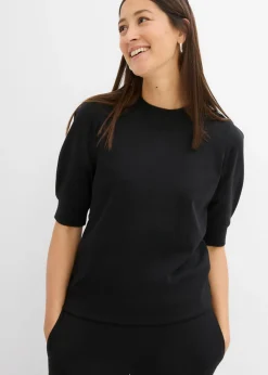 Mujer bonprix bonprix Camiseta de algodón orgánico puro