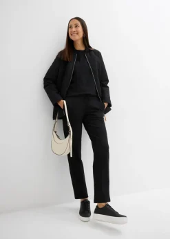 Mujer bonprix bonprix Camiseta de algodón orgánico puro