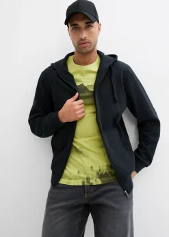 Hombre bonprix bonprix Camiseta de algodón orgánico puro