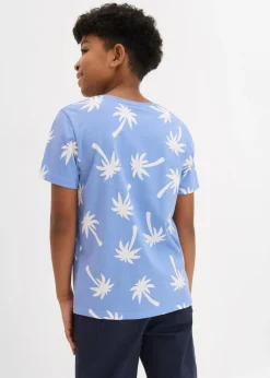 Niños bonprix bonprix Camiseta de algodón orgánico