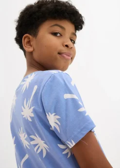 Niños bonprix bonprix Camiseta de algodón orgánico