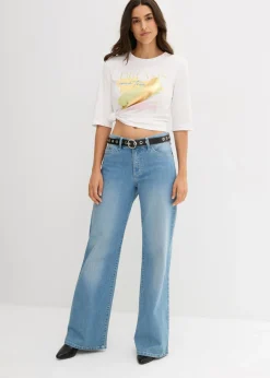 bonprix bonprix Camisetas><noscript><img width=