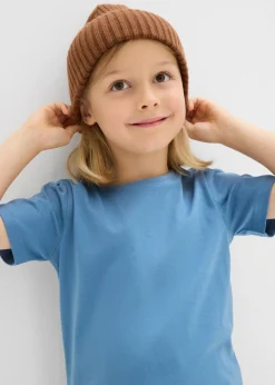 bonprix bonprix Ropa 2 A 9 Años·Multipack|Ropa 2 A 9 Años·Camisetas><noscript><img width=