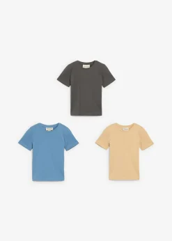 bonprix bonprix Ropa 2 A 9 Años·Multipack|Ropa 2 A 9 Años·Camisetas><noscript><img width=