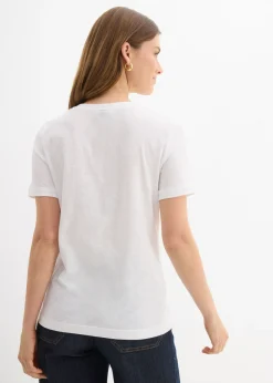 bonprix bonprix Camisetas|Novedades><noscript><img width=