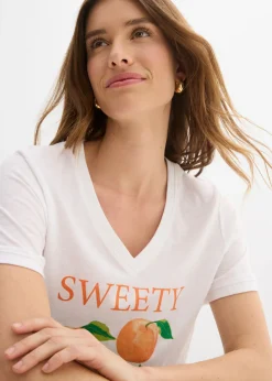 bonprix bonprix Camisetas|Novedades><noscript><img width=