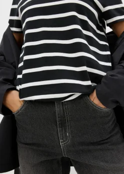 bonprix bonprix Básicos|Camisetas><noscript><img width=