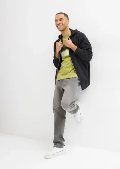 Hombre bonprix bonprix Camiseta de algodón orgánico puro