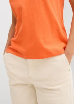 bonprix bonprix Básicos|Camisetas><noscript><img width=