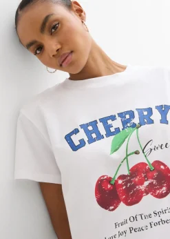 bonprix bonprix Camisetas|Novedades><noscript><img width=