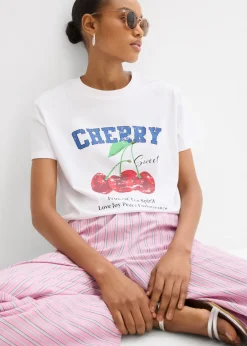 bonprix bonprix Camisetas|Novedades><noscript><img width=