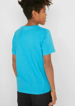 Niños bonprix bonprix Camiseta de algodón orgánico puro (2 unidades)