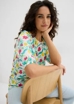 bonprix bonprix Camisetas><noscript><img width=