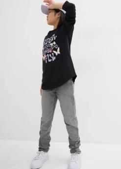 bonprix bonprix Ropa 9 A 16 Años·Camisetas Y Camisas><noscript><img width=