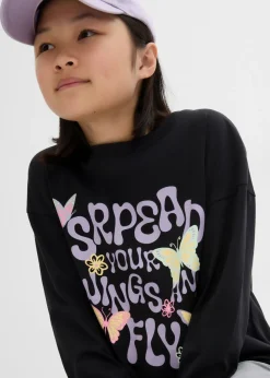 bonprix bonprix Ropa 9 A 16 Años·Camisetas Y Camisas><noscript><img width=