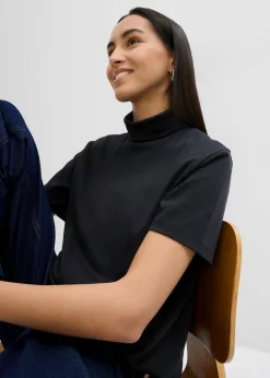 bonprix bonprix Esenciales|Camisetas><noscript><img width=