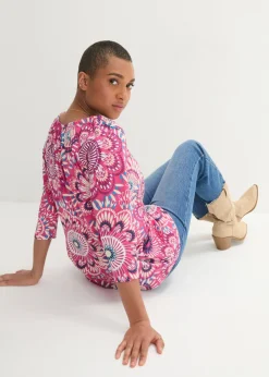 bonprix bonprix Camisetas><noscript><img width=