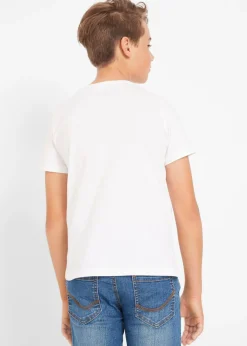 bonprix bonprix Ropa 9 A 16 Años·Camisetas|Ropa 9 A 16 Años·Packs De Ropa><noscript><img width=