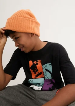 bonprix bonprix Ropa 9 A 16 Años·Camisetas><noscript><img width=