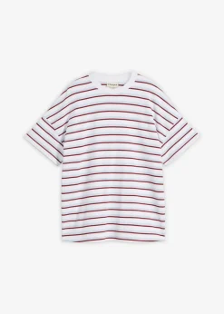 Mujer bonprix bonprix Camiseta de algodón orgánico puro