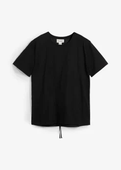Mujer bonprix bonprix Camiseta de algodón orgánico puro