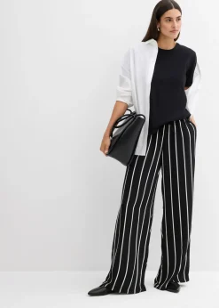 Mujer bonprix bonprix Camiseta de algodón orgánico puro