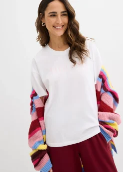 bonprix bonprix Camisetas><noscript><img width=