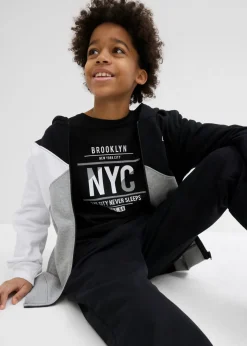 bonprix bonprix Ropa 9 A 16 Años·Camisetas><noscript><img width=