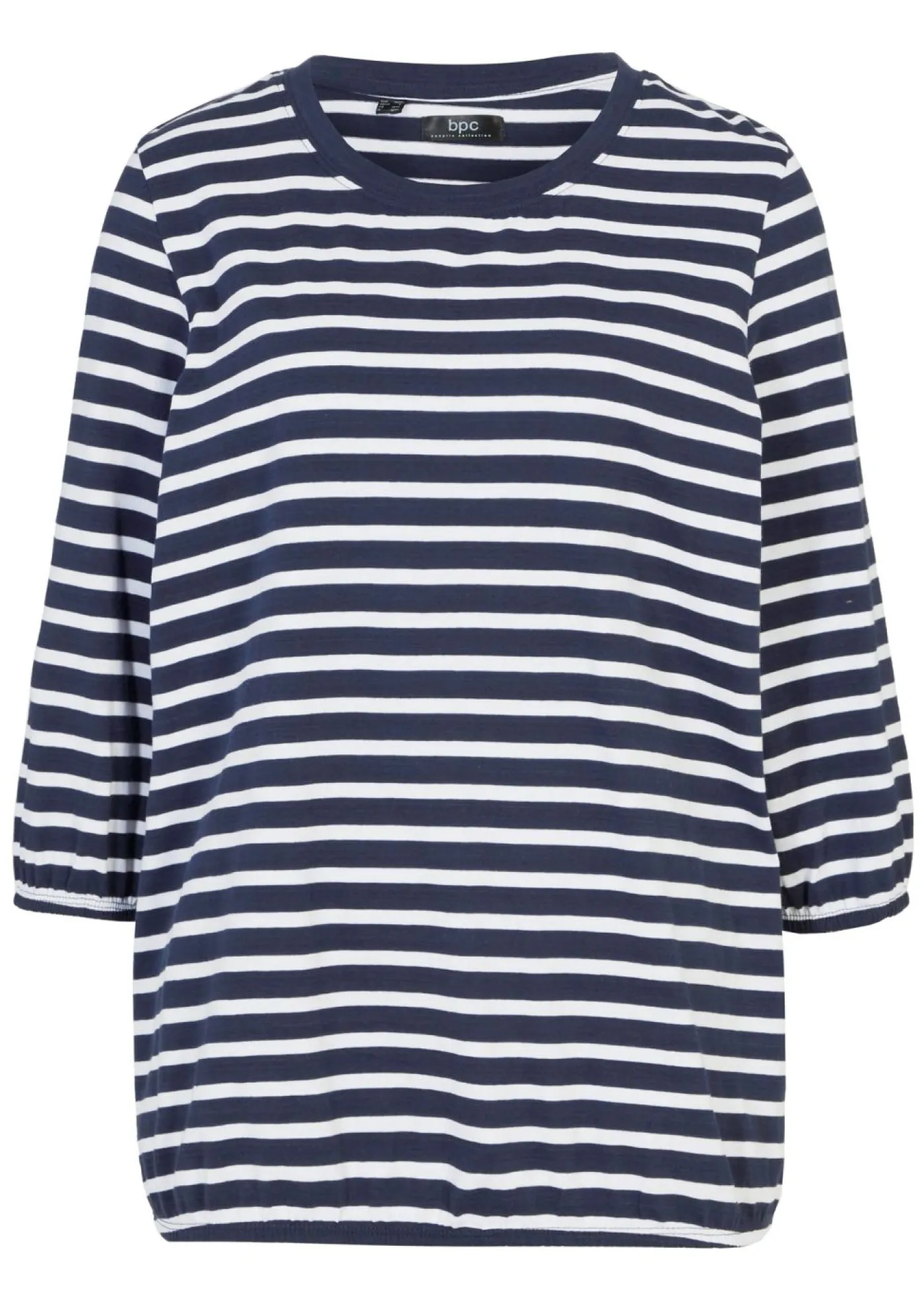 Mujer bonprix bonprix Camiseta de algodón orgánico