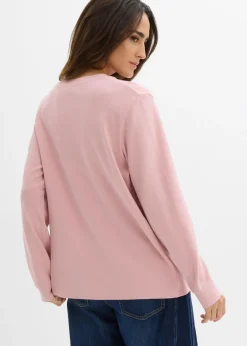 bonprix bonprix Básicos|Camisetas><noscript><img width=