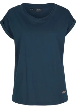 Mujer bonprix bonprix Camiseta de algodón orgánico puro