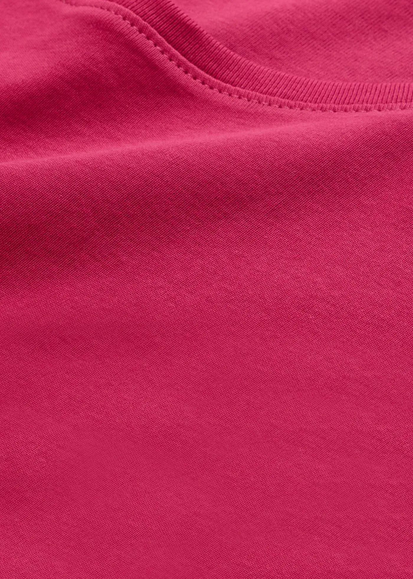 Mujer bonprix bonprix Camiseta de algodón orgánico puro con manga larga