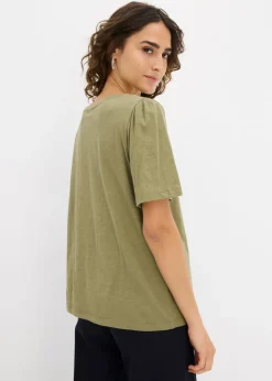 bonprix bonprix Camisetas|Novedades><noscript><img width=