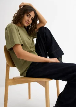 bonprix bonprix Camisetas|Novedades><noscript><img width=