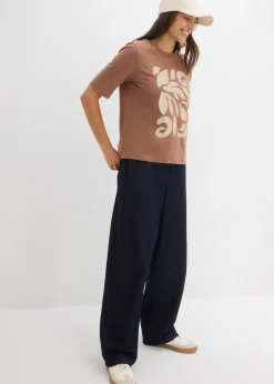 bonprix bonprix Básicos|Camisetas><noscript><img width=