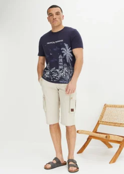 bonprix bonprix Camisetas Y Polos><noscript><img width=