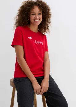 bonprix bonprix Camisetas|Novedades><noscript><img width=