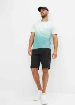 Hombre bonprix bonprix Camiseta de algodón puro