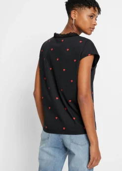 bonprix bonprix Camisetas|Novedades><noscript><img width=