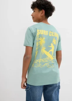 bonprix bonprix Ropa 9 A 16 Años·Camisetas><noscript><img width=