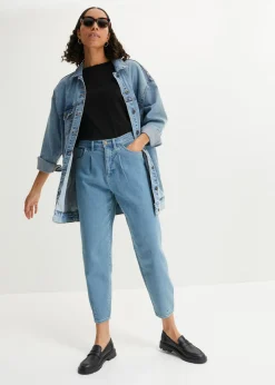 bonprix bonprix Básicos|Camisetas><noscript><img width=