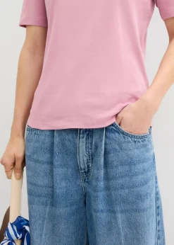 bonprix bonprix Básicos|Camisetas><noscript><img width=