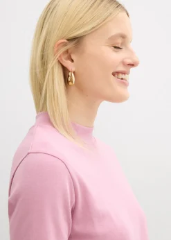 bonprix bonprix Básicos|Camisetas><noscript><img width=