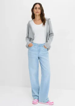 bonprix bonprix Básicos|Camisetas><noscript><img width=