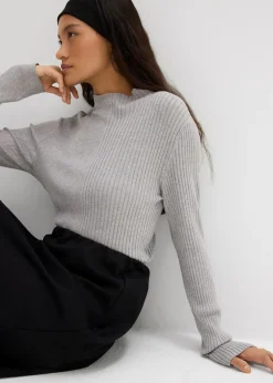 bonprix bonprix Esenciales|Camisetas><noscript><img width=